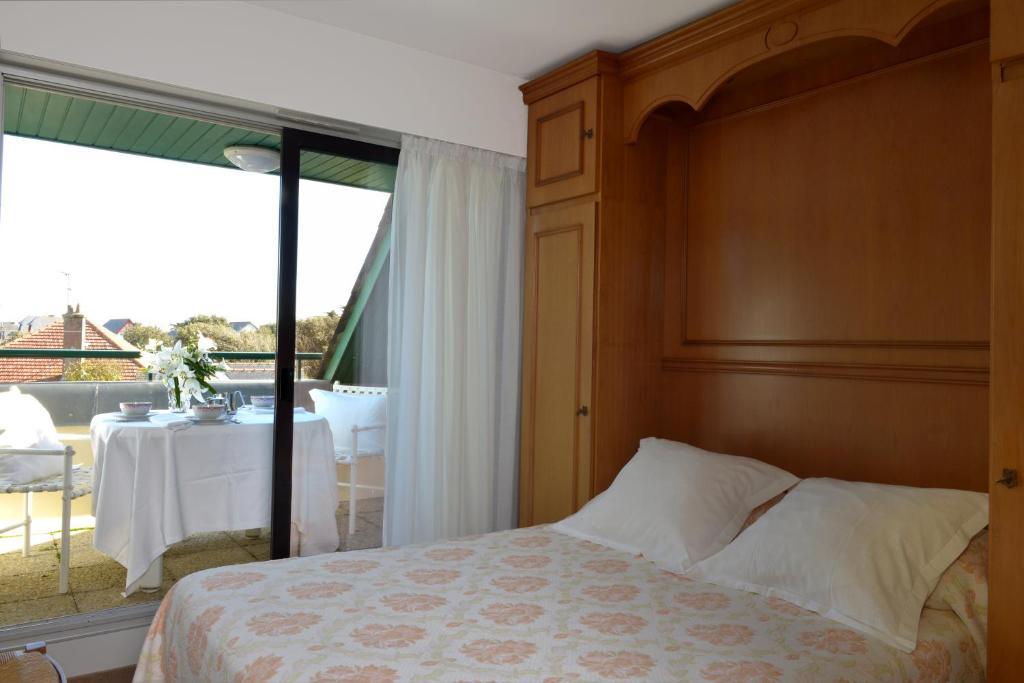 Residence Le Venete Le Croisic Room photo