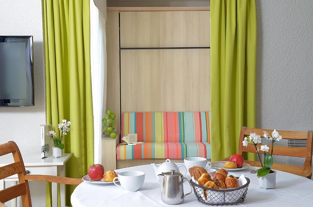 Residence Le Venete Le Croisic Room photo
